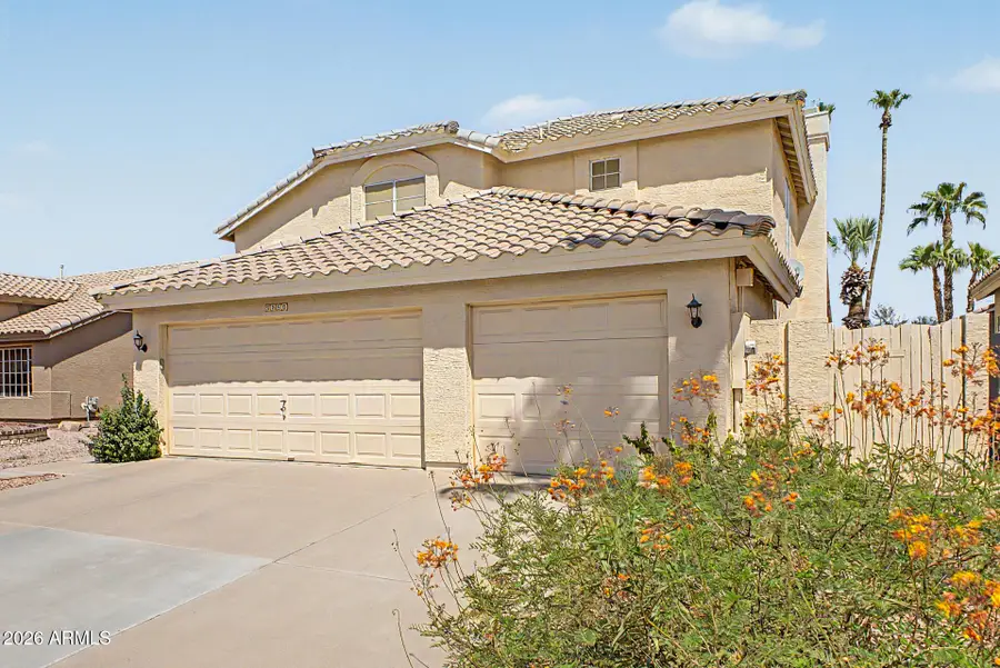 5950 W Park Avenue, Chandler, AZ 85226 - #2