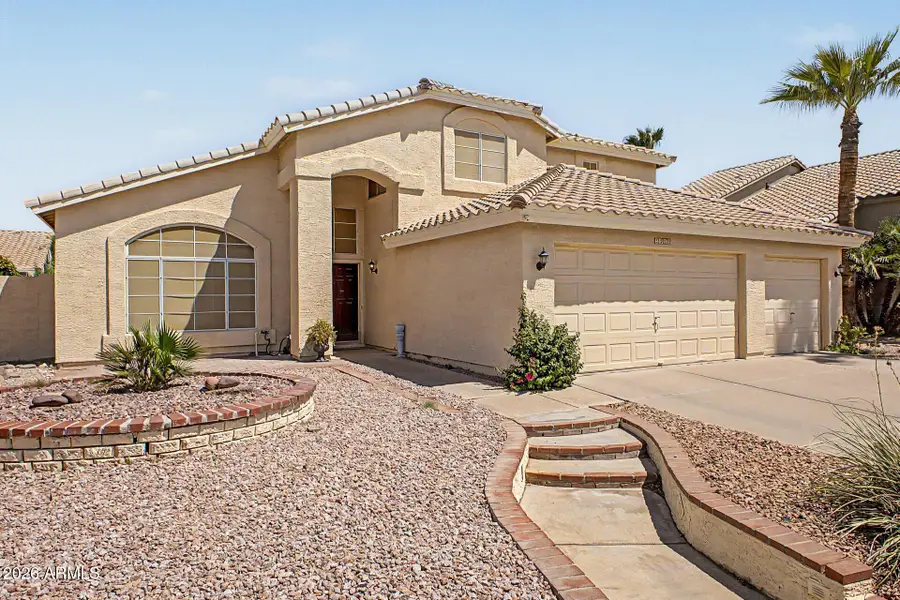 5950 W Park Avenue, Chandler, AZ 85226 - #3