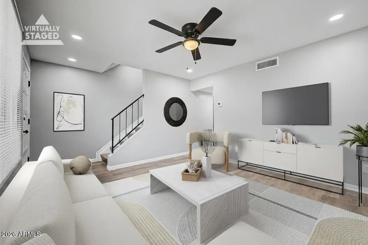 3847 S Mill Avenue, Tempe, AZ 85282 - #1