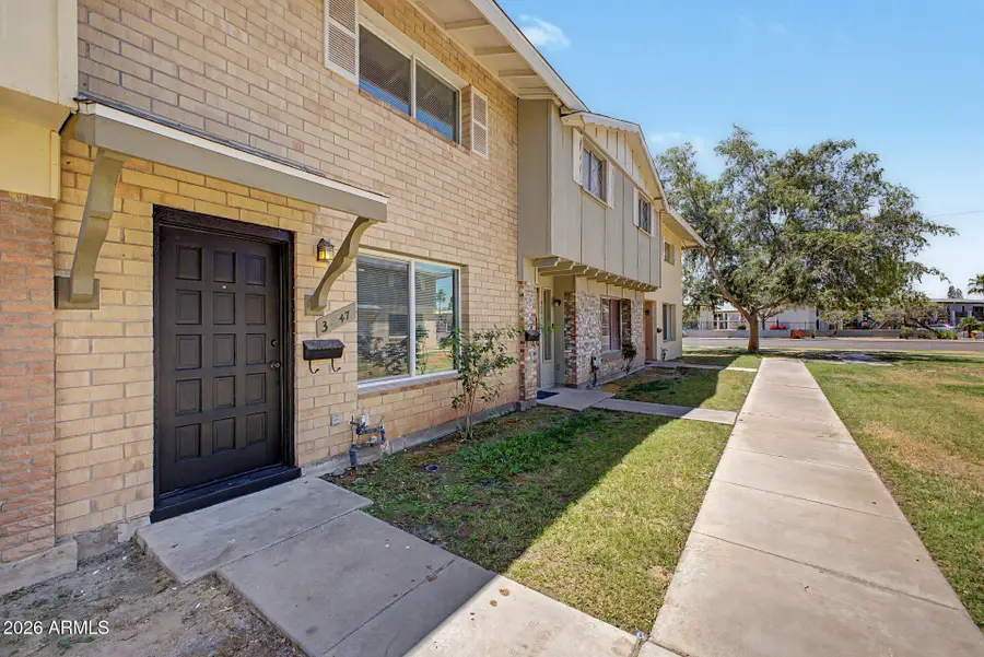 3847 S Mill Avenue, Tempe, AZ 85282 - #2
