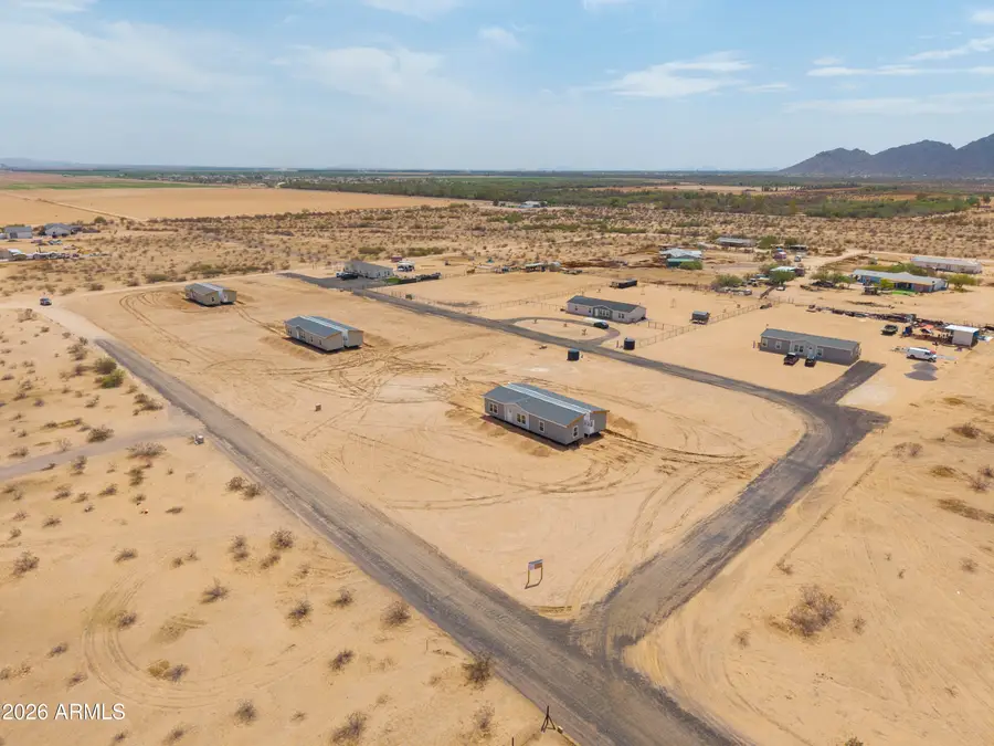 53955 W Dees Lane --, Maricopa, AZ 85139 - #3