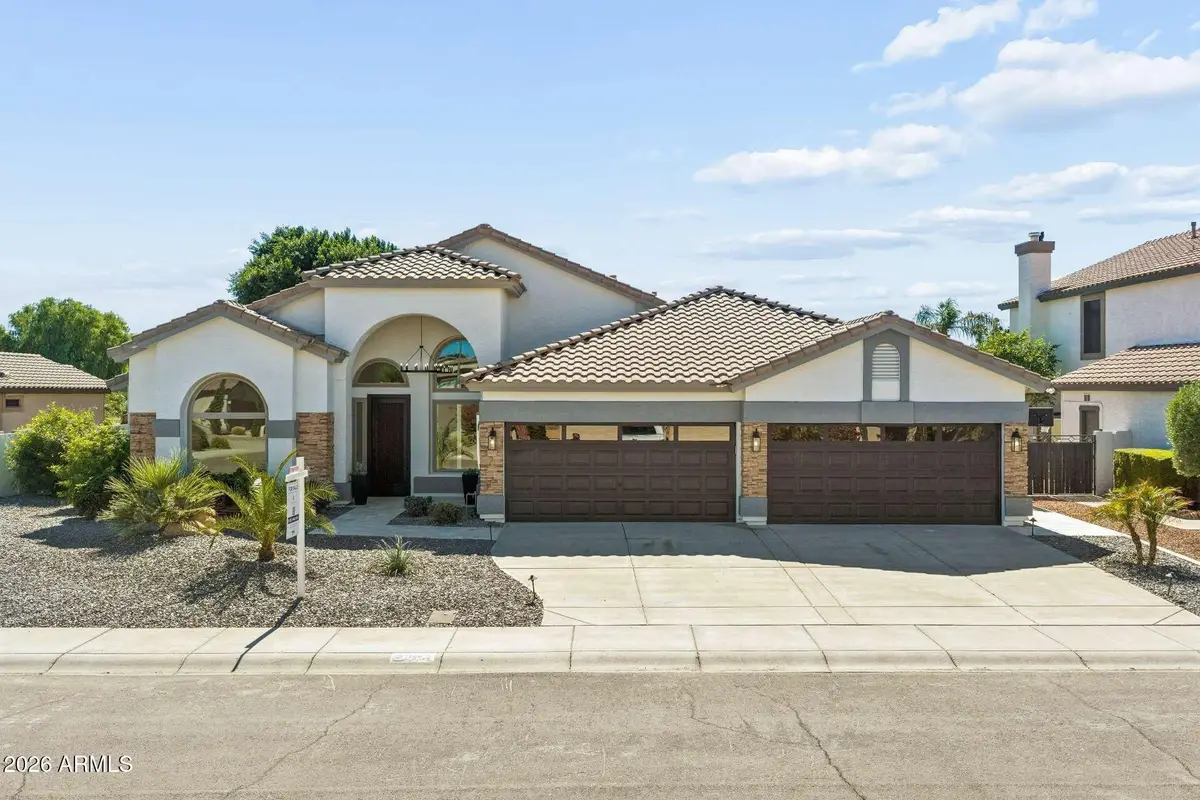 6973 W Firebird Drive, Glendale, AZ 85308 - #1