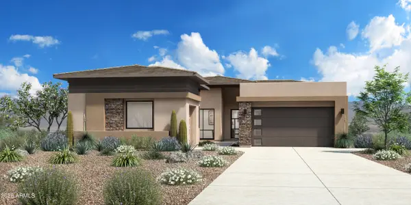 12686 E Casitas Del Rio Drive, Scottsdale, AZ 85255