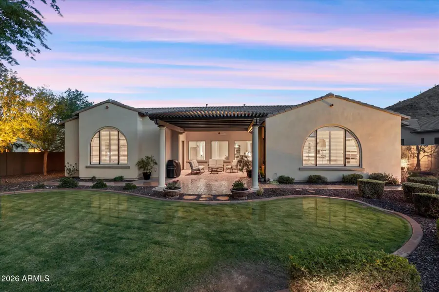 6752 W Lucia Drive, Peoria, AZ 85383 - #2