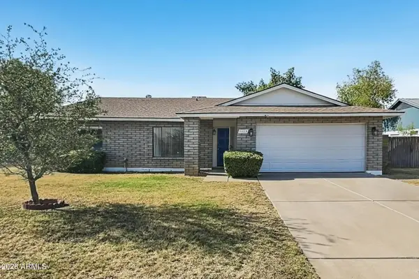 8803 W Diana Avenue, Peoria, AZ 85345