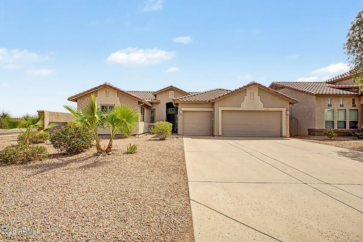 37249 W Oliveto Avenue, Maricopa, AZ 85138 - #1