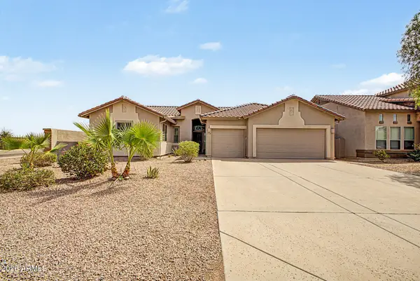 37249 W Oliveto Avenue, Maricopa, AZ 85138