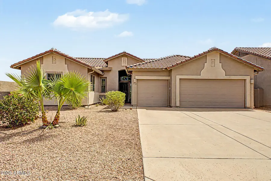 37249 W Oliveto Avenue, Maricopa, AZ 85138 - #2