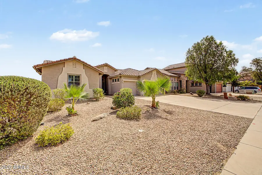 37249 W Oliveto Avenue, Maricopa, AZ 85138 - #3