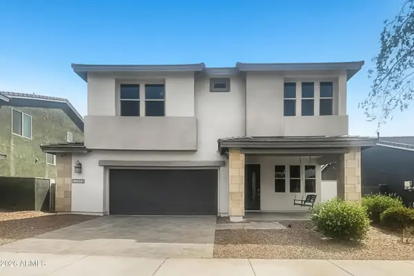 12313 N 145th Avenue, Surprise, AZ 85379