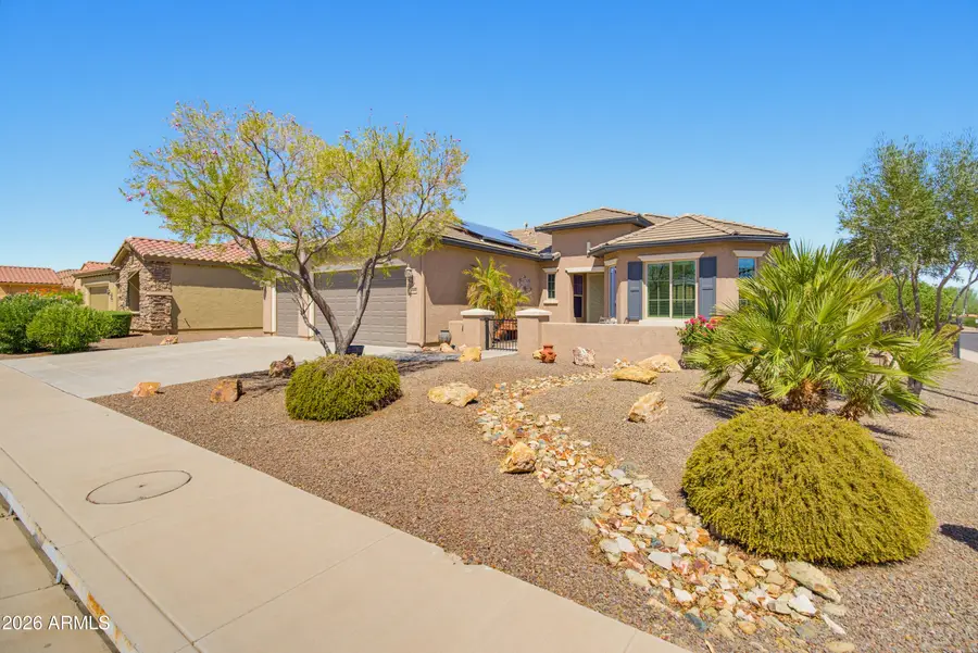 26168 W Tina Lane, Buckeye, AZ 85396 - #2