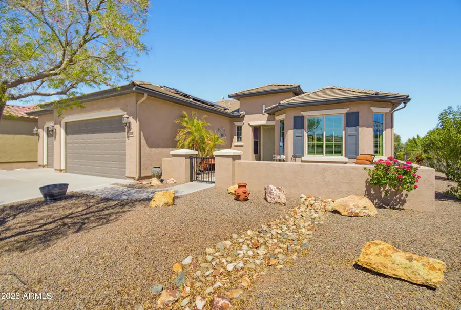 26168 W Tina Lane, Buckeye, AZ 85396 - #3