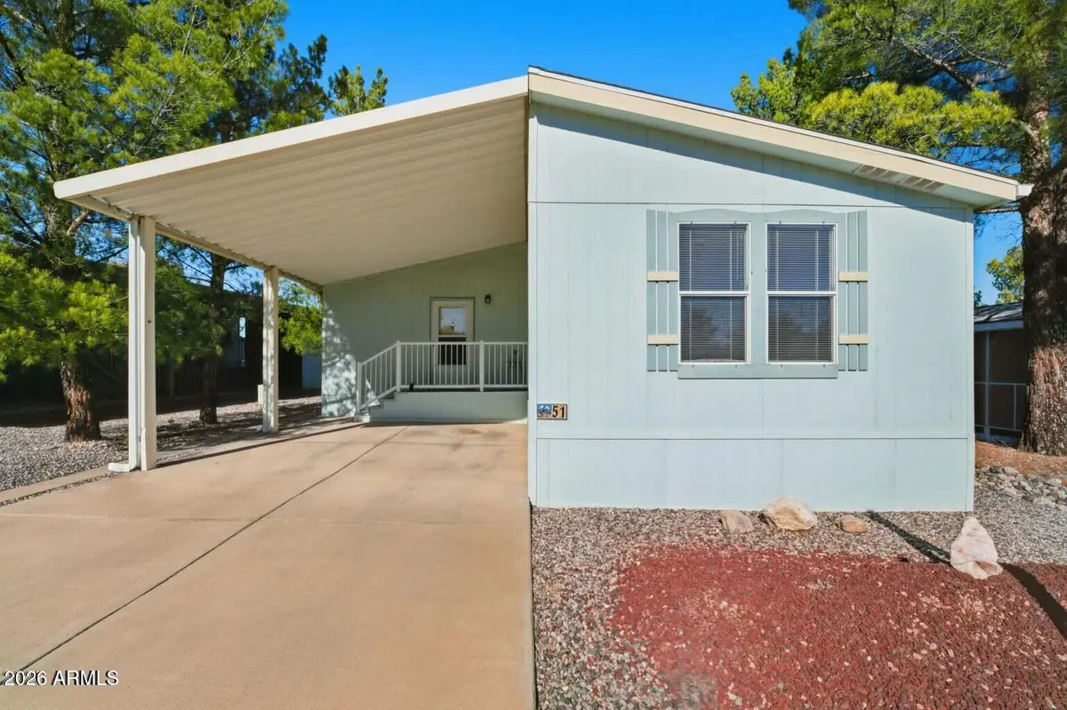 2050 W State Route 89a -- #51, Cottonwood, AZ 86326 - #1