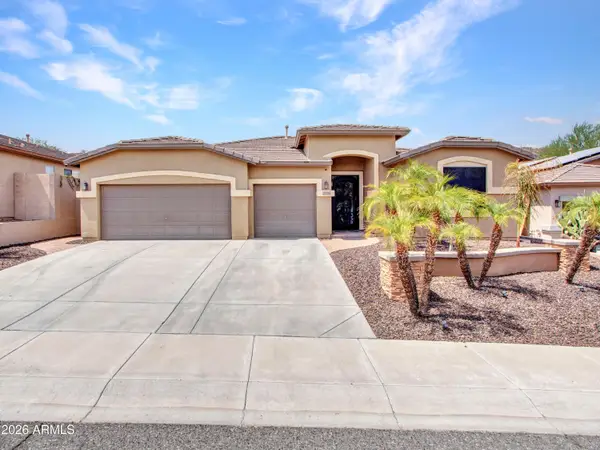 27216 N 65th Drive, Phoenix, AZ 85083