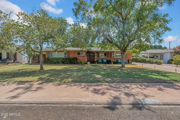 345 E Orange Drive, Phoenix, AZ 85012
