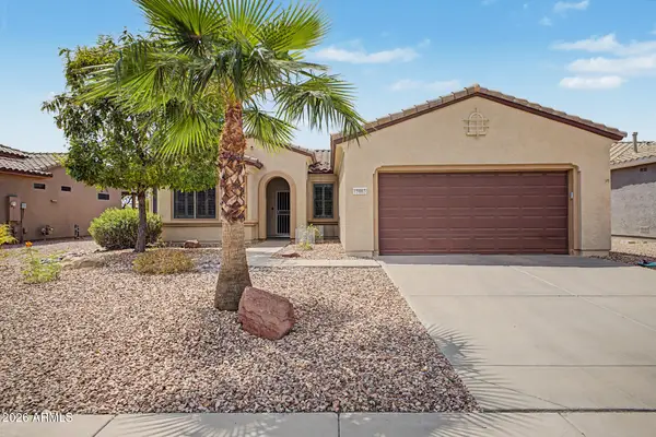 15063 W Home Run Drive, Surprise, AZ 85374