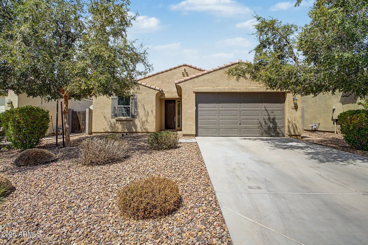 580 W Tallula Trail, San Tan Valley, AZ 85140 - #1