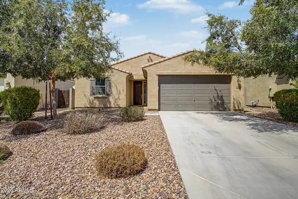 580 W Tallula Trail, San Tan Valley, AZ 85140