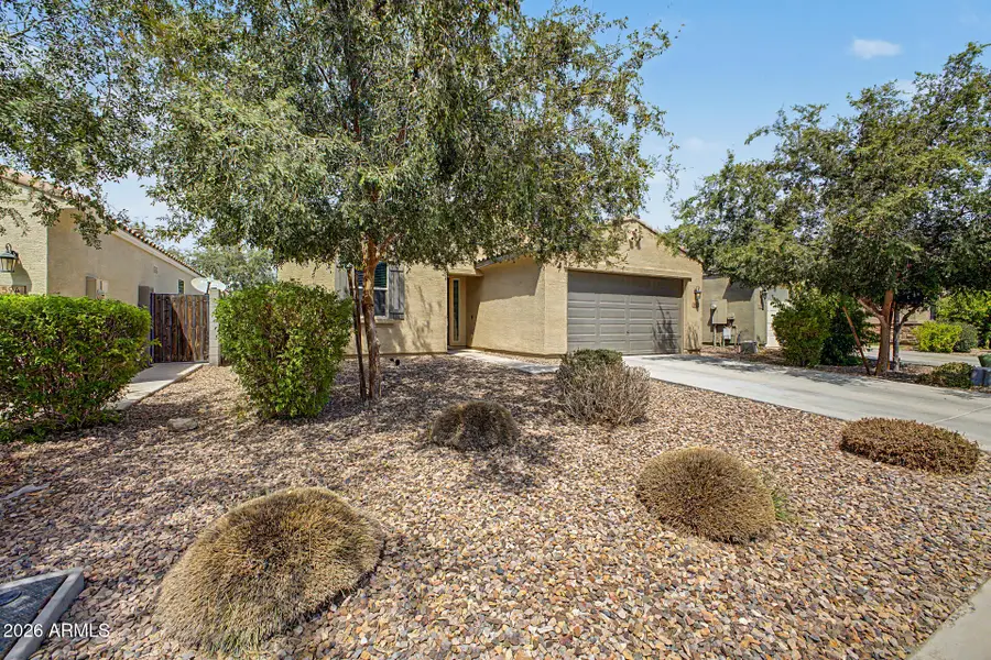 580 W Tallula Trail, San Tan Valley, AZ 85140 - #2