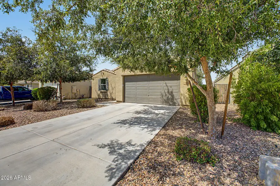 580 W Tallula Trail, San Tan Valley, AZ 85140 - #3