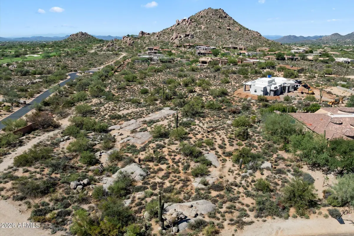 8082 E Dove Valley Road #3, Scottsdale, AZ 85266 - #1
