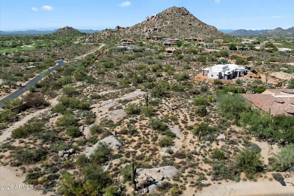 8082 E Dove Valley Road #3, Scottsdale, AZ 85266