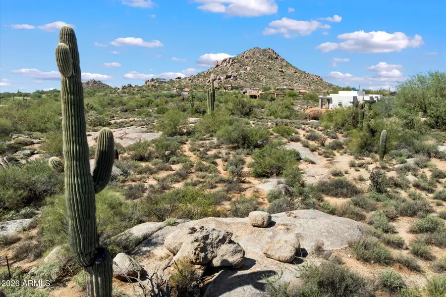 8082 E Dove Valley Road #3, Scottsdale, AZ 85266 - #2
