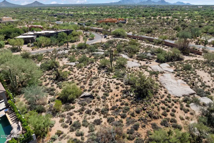 8082 E Dove Valley Road #3, Scottsdale, AZ 85266 - #3