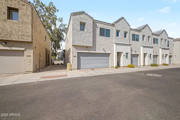 2280 W Harmont Drive, Phoenix, AZ 85021