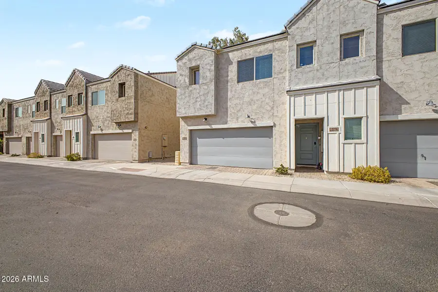 2280 W Harmont Drive, Phoenix, AZ 85021 - #2