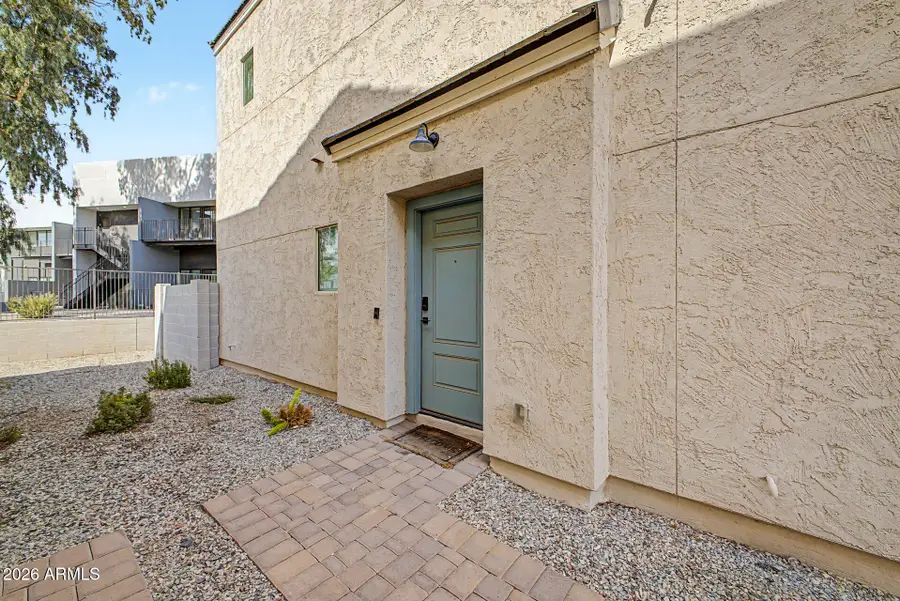 2280 W Harmont Drive, Phoenix, AZ 85021 - #3