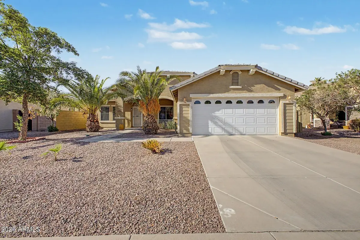 1964 W Sawtooth Way, San Tan Valley, AZ 85144 - #1