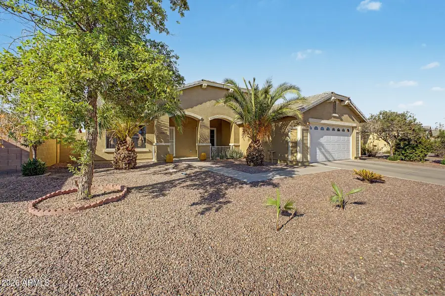 1964 W Sawtooth Way, San Tan Valley, AZ 85144 - #2
