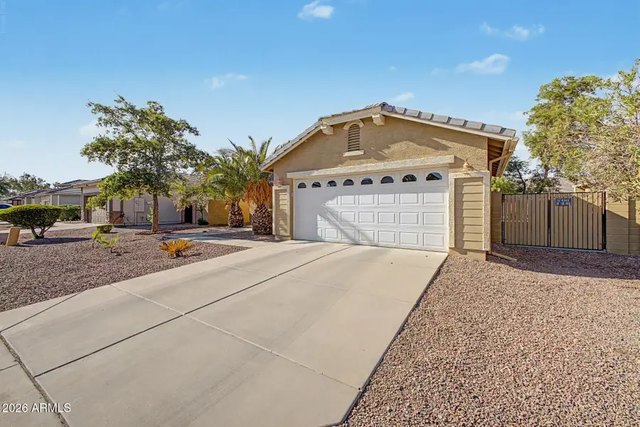 1964 W Sawtooth Way, San Tan Valley, AZ 85144 - #3