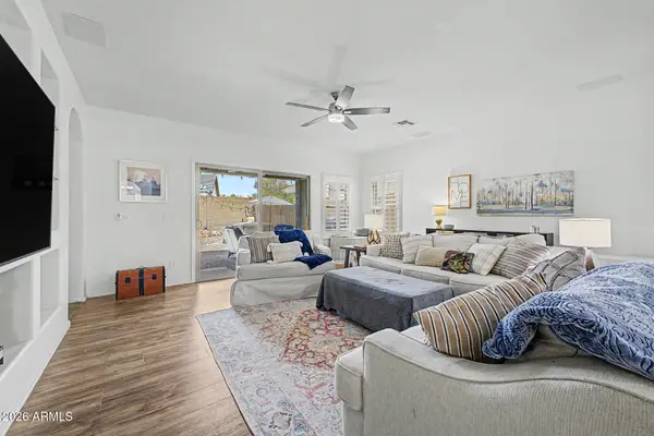 6604 W Rushmore Way, Florence, AZ 85132