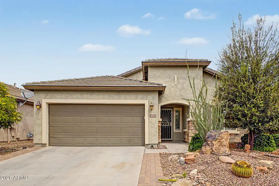 6604 W Rushmore Way, Florence, AZ 85132 - #2