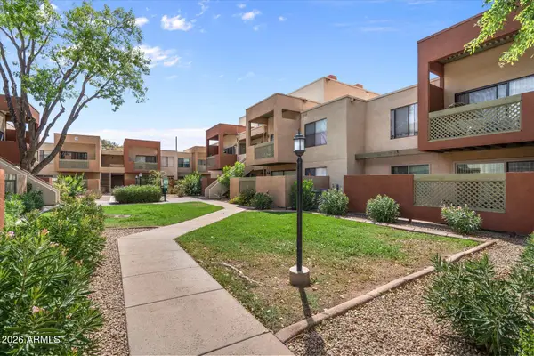 3500 N Hayden Road #907, Scottsdale, AZ 85251