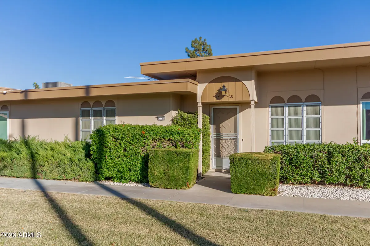 13219 N 99th Drive, Sun City, AZ 85351 - #1