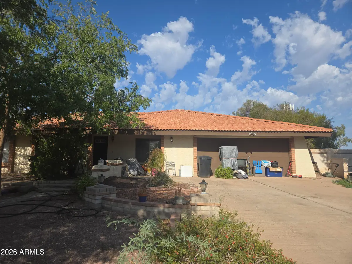 1040 N Nevada Street, Gilbert, AZ 85233 - #1