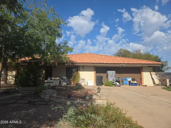 1040 N Nevada Street, Gilbert, AZ 85233