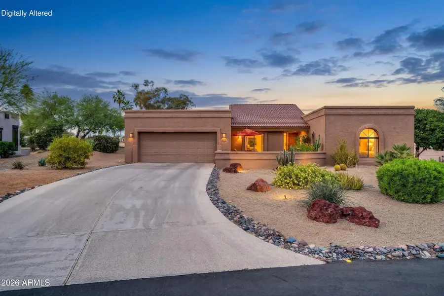 19010 E Alondra Way, Rio Verde, AZ 85263 - #2