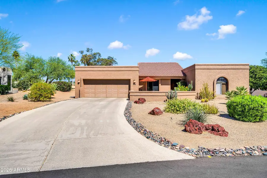 19010 E Alondra Way, Rio Verde, AZ 85263 - #3