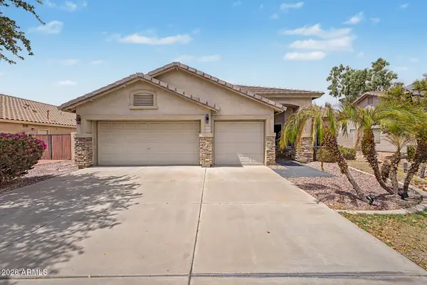 21122 N 80th Lane, Peoria, AZ 85382