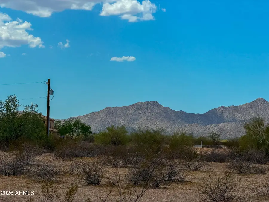 0 N Ralston Rd 2.4 Acres --, Maricopa, AZ 85139 - #2