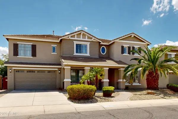 14409 W Mandalay Lane, Surprise, AZ 85379