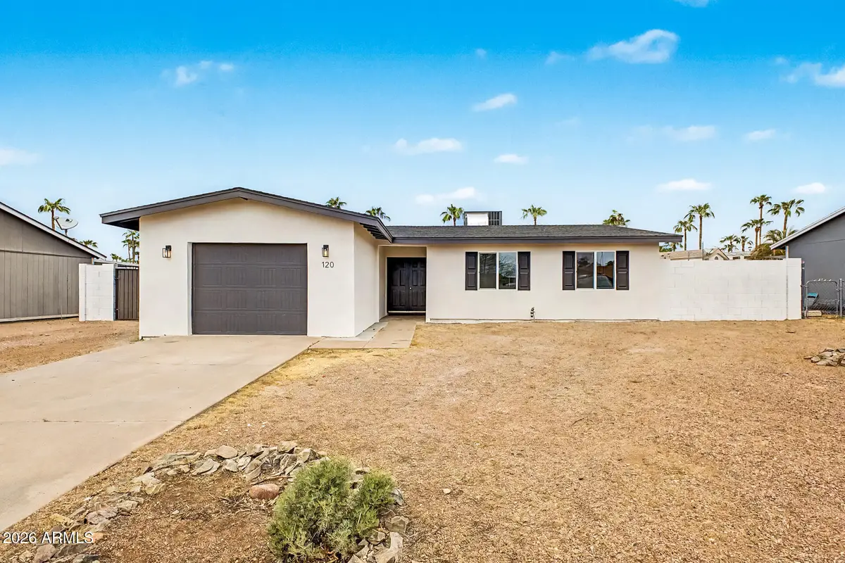120 W 14th Avenue, Apache Junction, AZ 85120 - #1