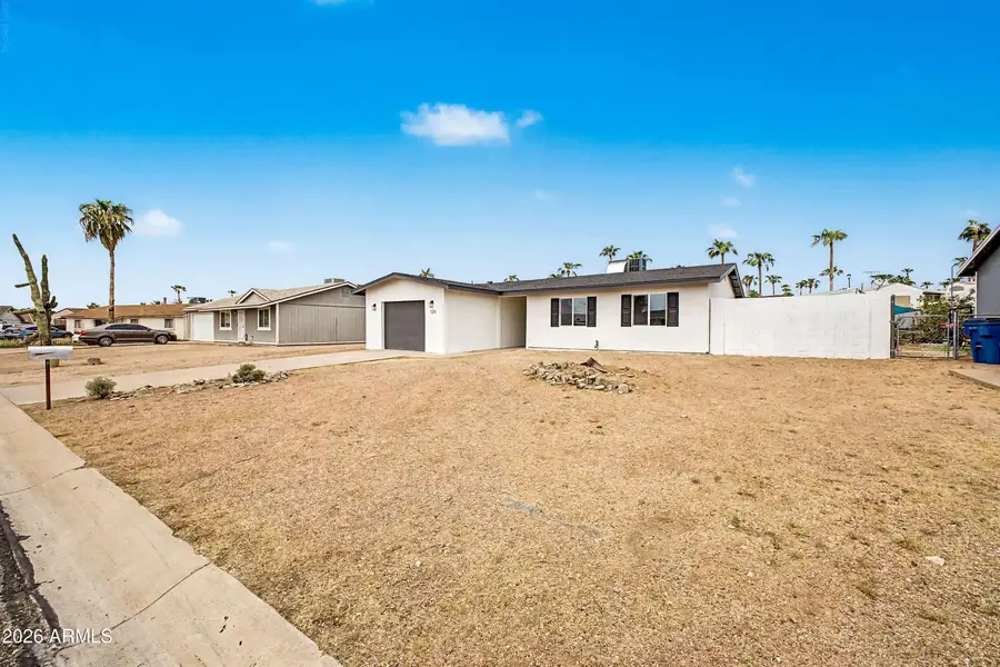 120 W 14th Avenue, Apache Junction, AZ 85120 - #2