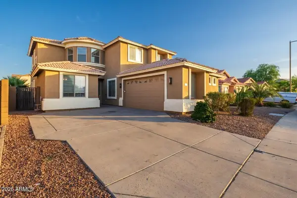 25777 W Miami Street, Buckeye, AZ 85326
