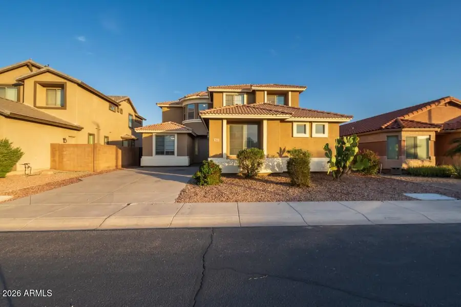 25777 W Miami Street, Buckeye, AZ 85326 - #2