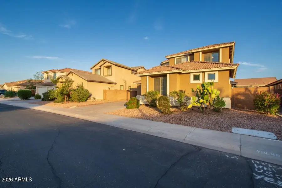 25777 W Miami Street, Buckeye, AZ 85326 - #3